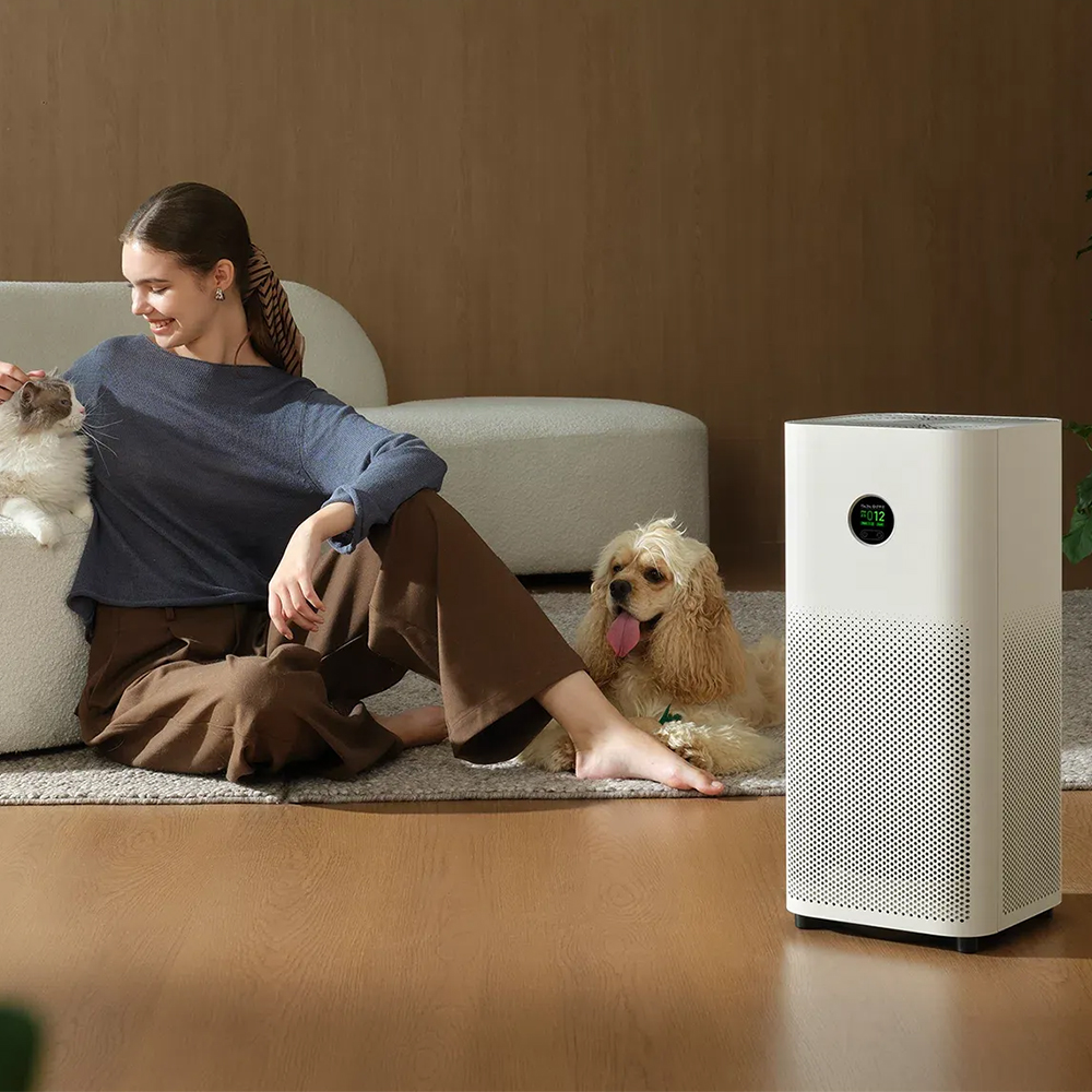 Xiaomi Mijia Smart Luftreiniger 6 | 6932554469139